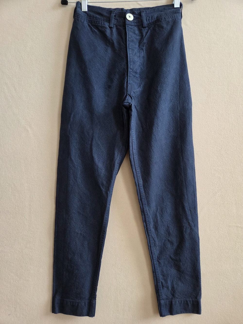 Jesse Kamm‎ Ranger Pant Navy Size 2